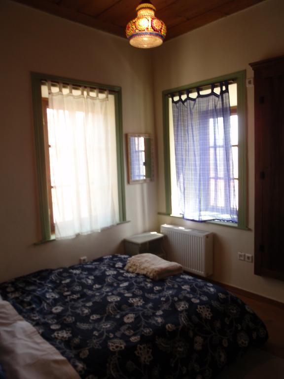 Villa Notia Skala Eresou Room photo